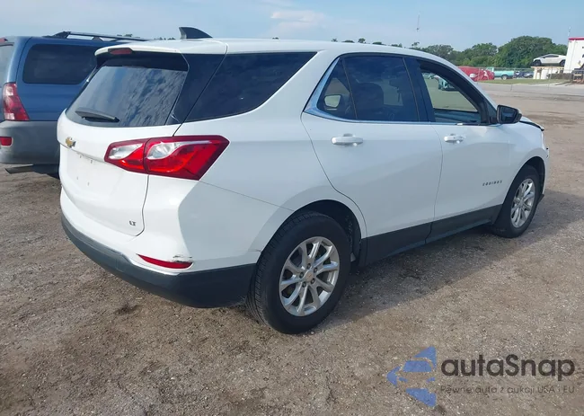 2GNAXKEV4L6180165: 43087345