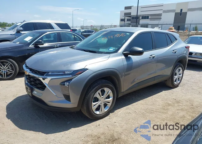 KL77LFEPXSC070618: 43087376