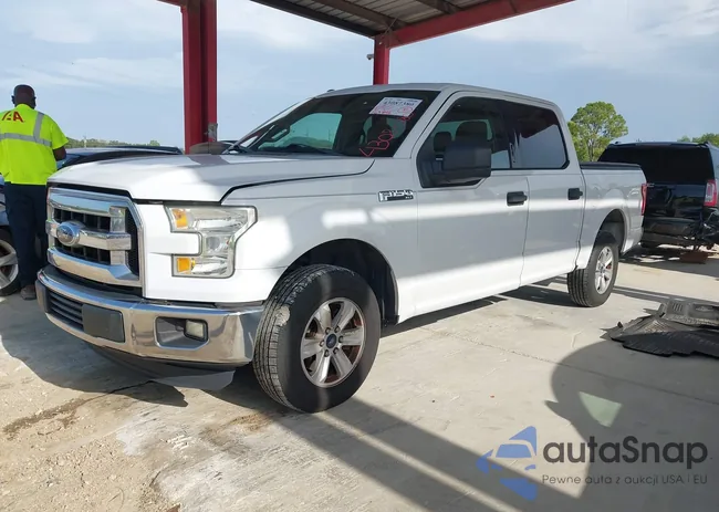 1FTEW1CF4GFA87225: 43087380