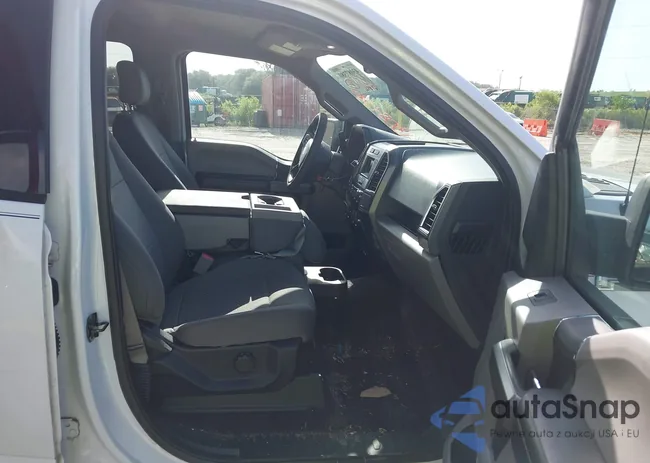 1FTEW1CF4GFA87225: 43087380