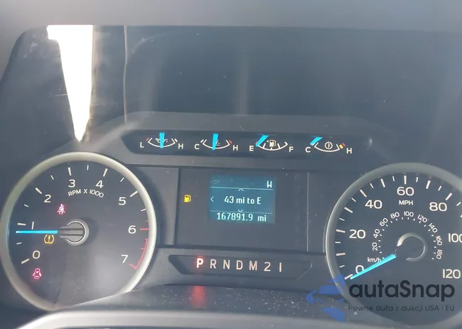 1FTEW1CF4GFA87225: 43087380