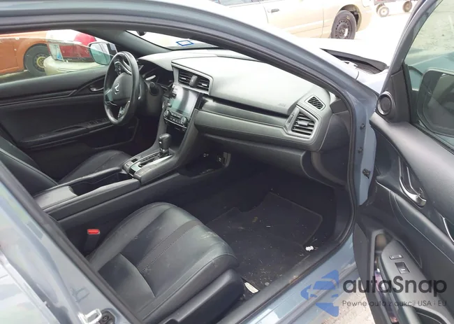 SHHFK7H80LU216524: 43087389