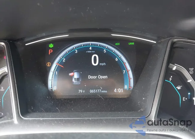 SHHFK7H80LU216524: 43087389