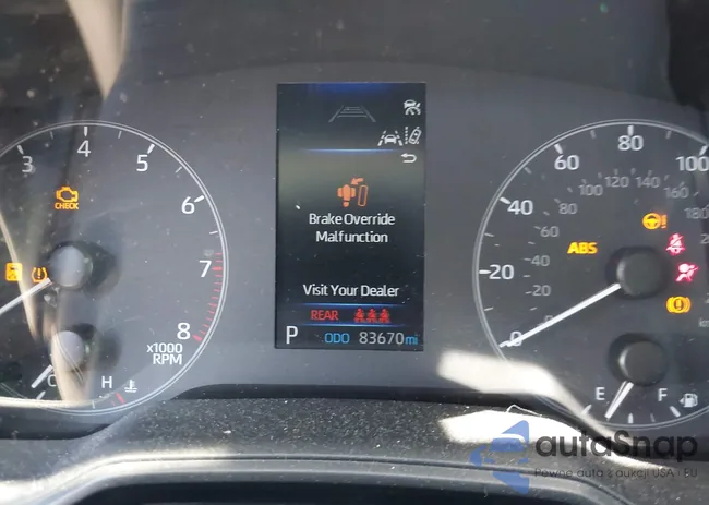 5YFB4MDE3PP060784: 43087404