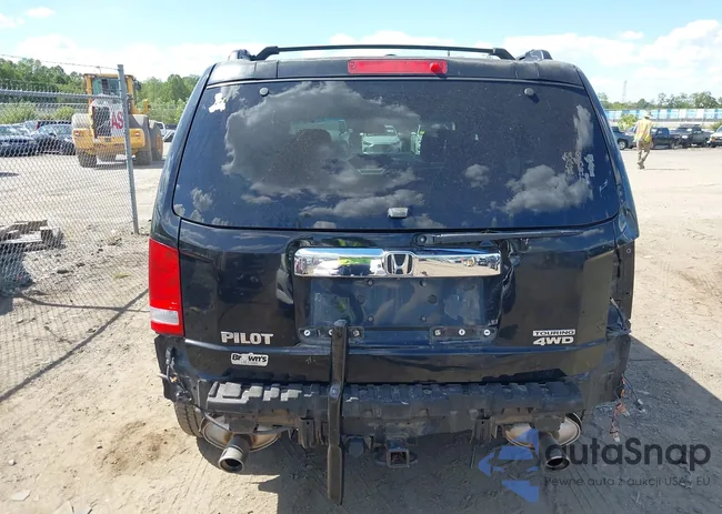 5FNYF4H82AB039906: 43087405