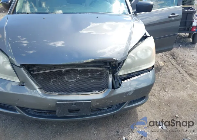 5FNRL38257B116456: 43087425