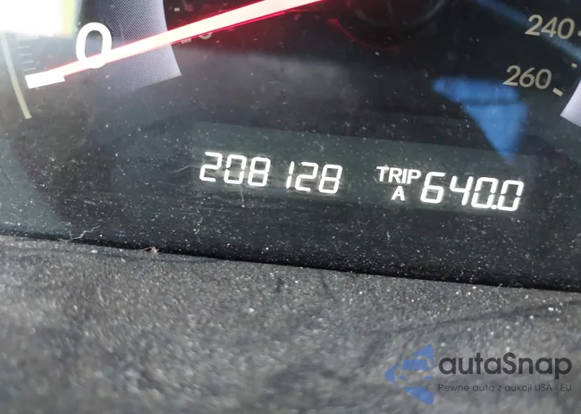 5FNRL38257B116456: 43087425