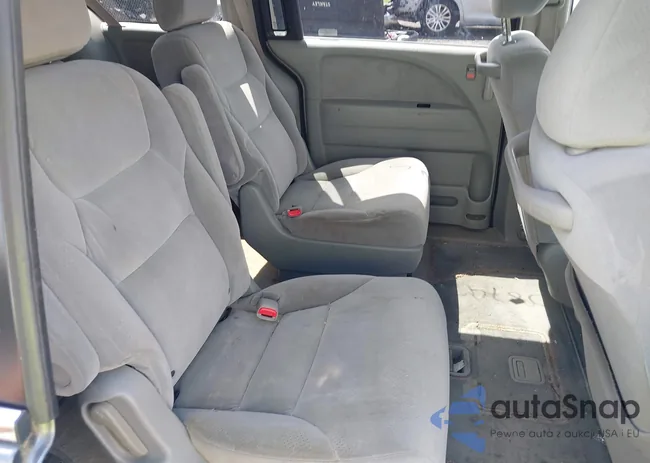 5FNRL38257B116456: 43087425