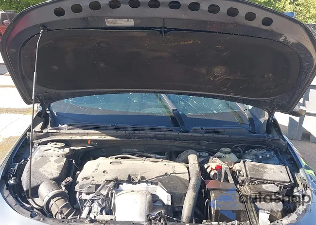 1G1ZE5SX2LF045337: 43087427