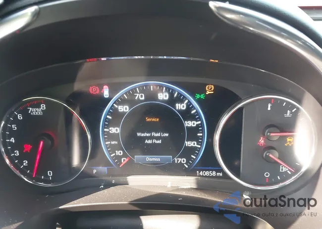 1G1ZE5SX2LF045337: 43087427