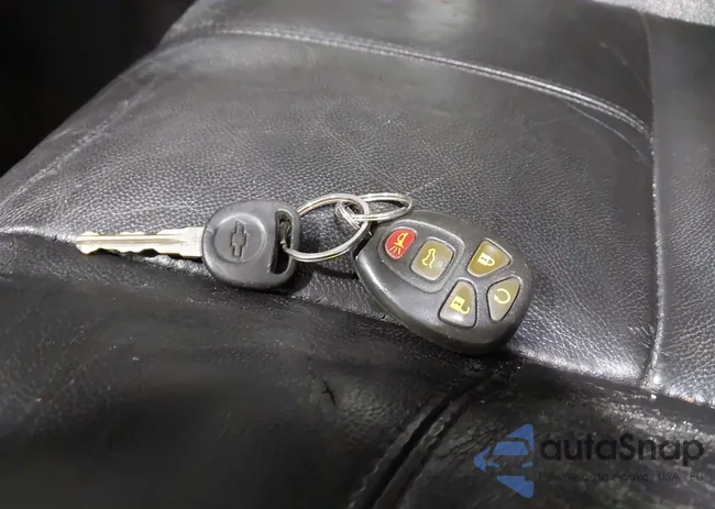 1GNSKBE09CR326412: 43087430