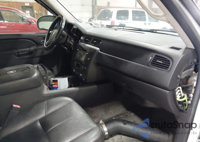 1GNSKBE09CR326412: 43087430