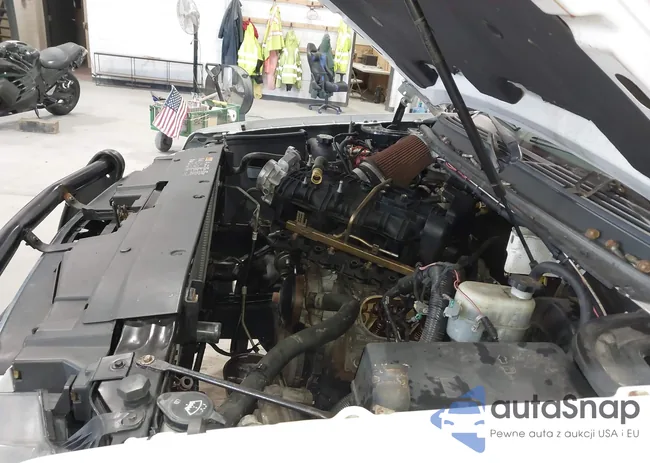 1GNSKBE09CR326412: 43087430