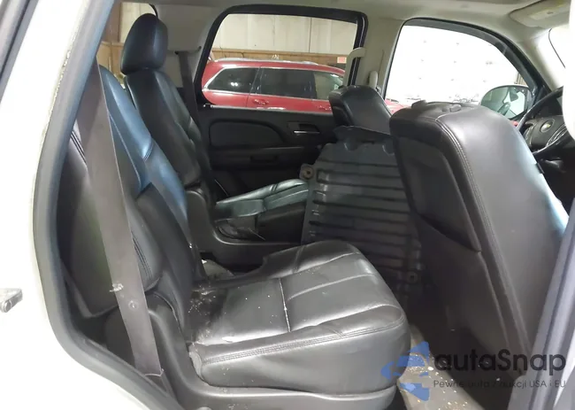 1GNSKBE09CR326412: 43087430