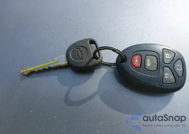 1G1ZG57BX8F237152: 43087446