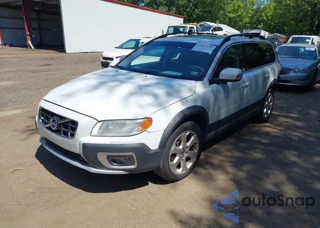 YV4902BZ6B1101827: 43087459