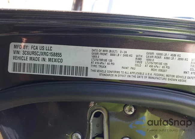 3C6UR5CJXRG158855: 43087462