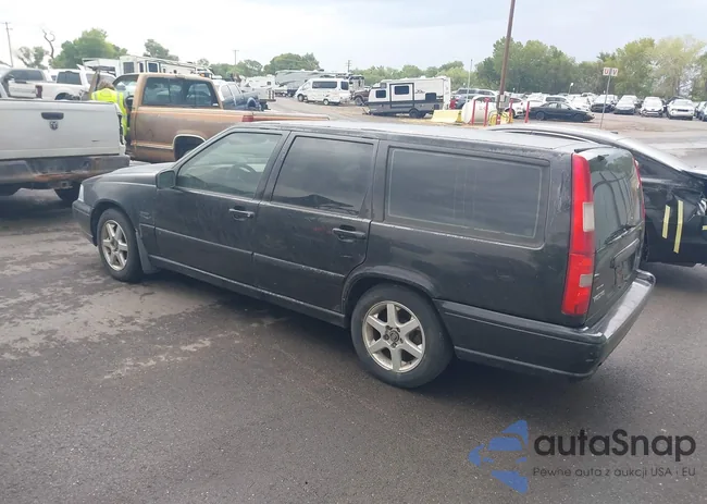 YV1LW5545W2351465: 43087464