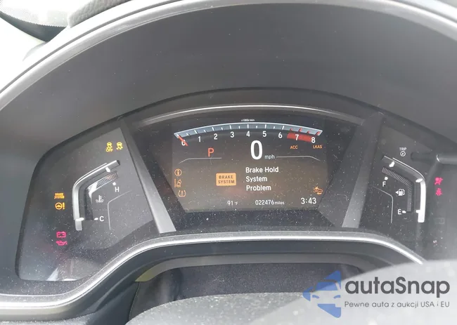 2HKRW1H93JH518543: 43087467