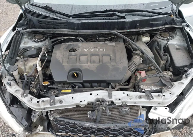 2T1KU4EE2AC219140: 43087469