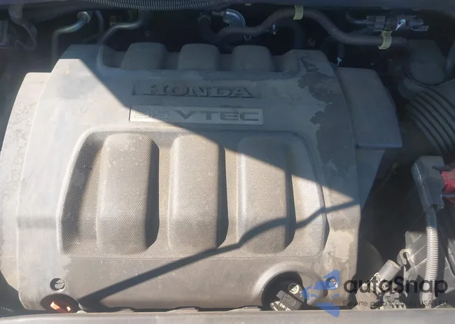 5FNRL38467B451680: 43087478