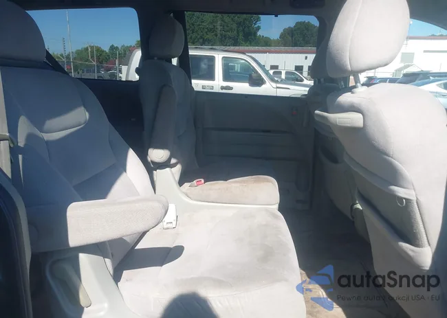 5FNRL38467B451680: 43087478