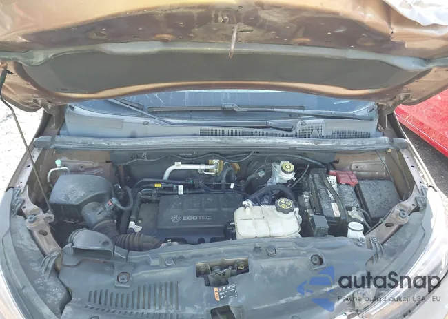 KL4CJASB6HB197412: 43087479