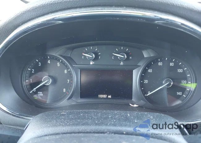 KL4CJASB6HB197412: 43087479