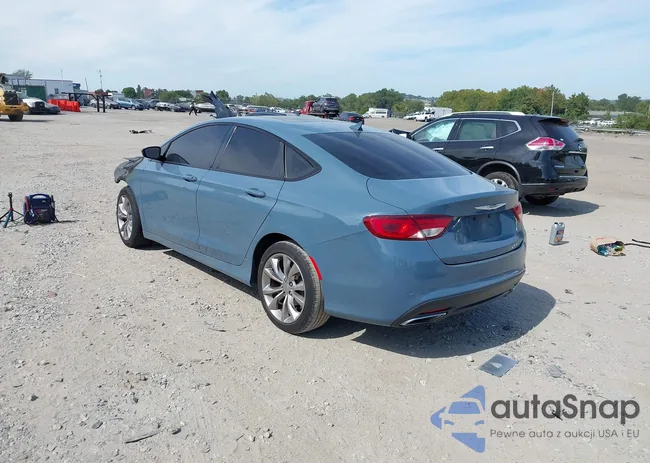 1C3CCCBGXFN631922: 43087486