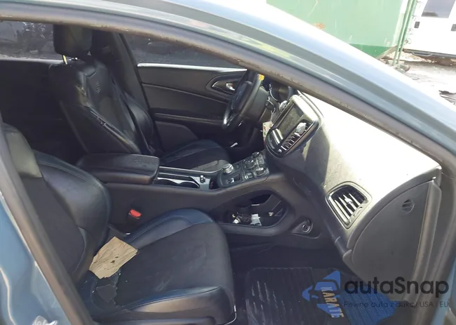 1C3CCCBGXFN631922: 43087486