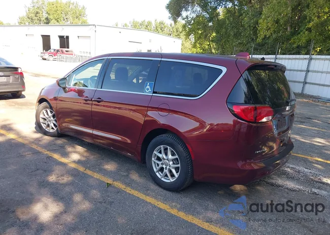 2C4RC1DG0JR148667: 43087513