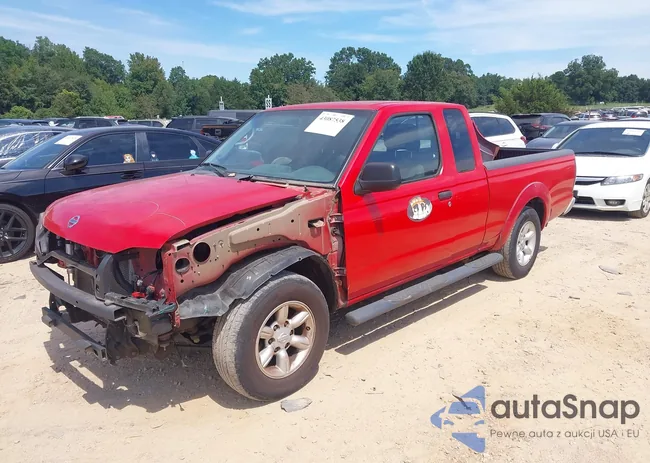 1N6DD26T24C476108: 43087538