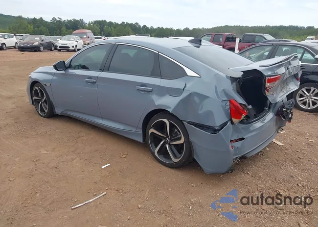 1HGCV1F37NA062407: 43087544