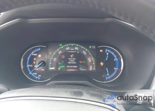 2T3B6RFV9RW071415: 43087573