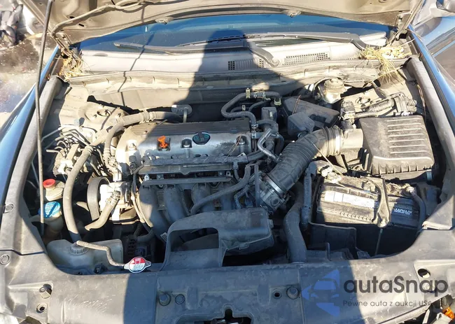 1HGCP26389A176664: 43087587