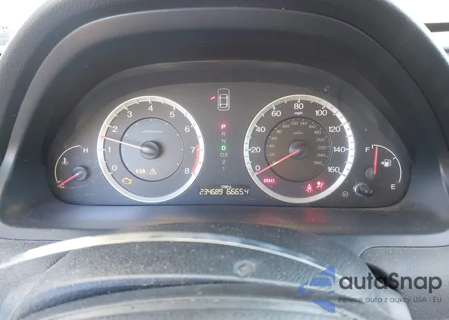 1HGCP26389A176664: 43087587