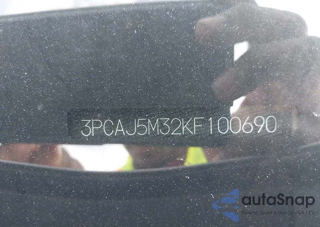 3PCAJ5M32KF100690: 43087591