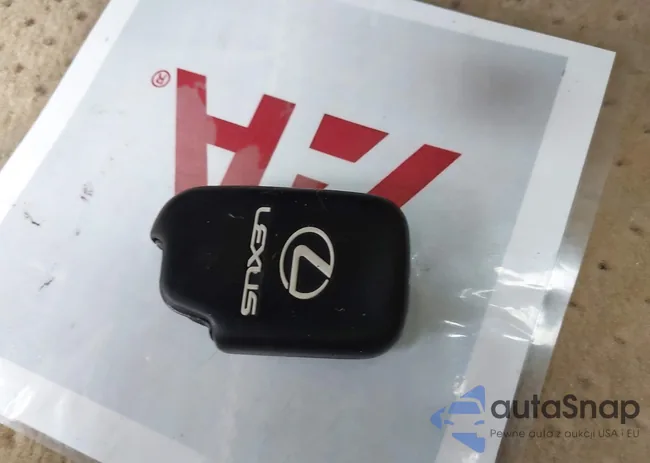 JTHBK1EG4C2503469: 43087609