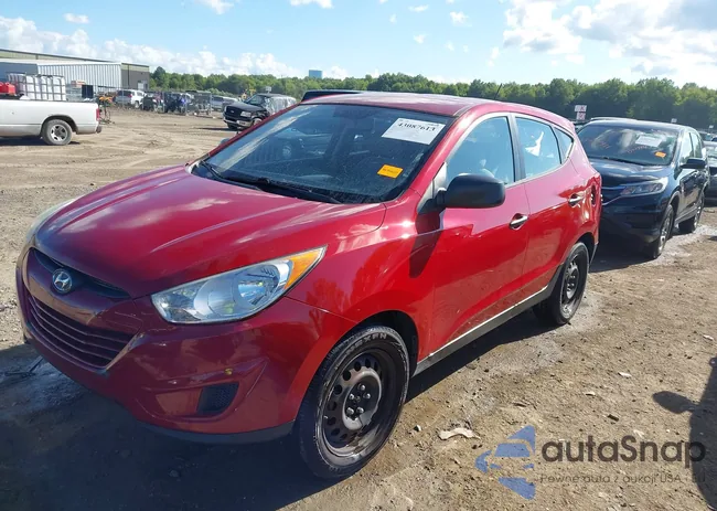 KM8JT3AC9AU086677: 43087613