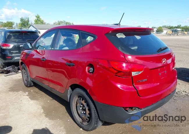 KM8JT3AC9AU086677: 43087613