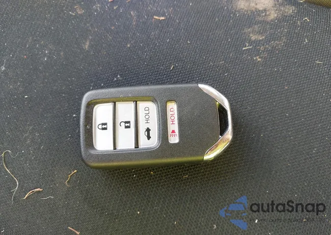 2HKRM4H58GH707265: 43087614