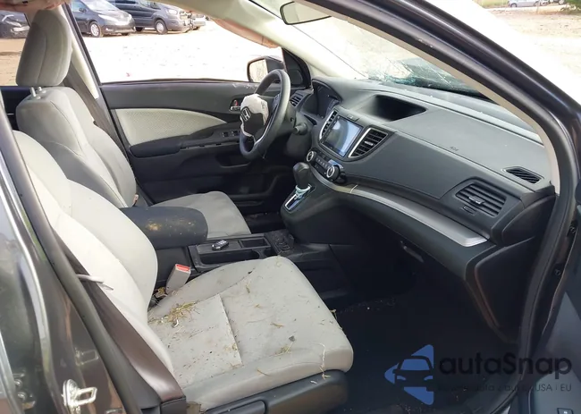 2HKRM4H58GH707265: 43087614