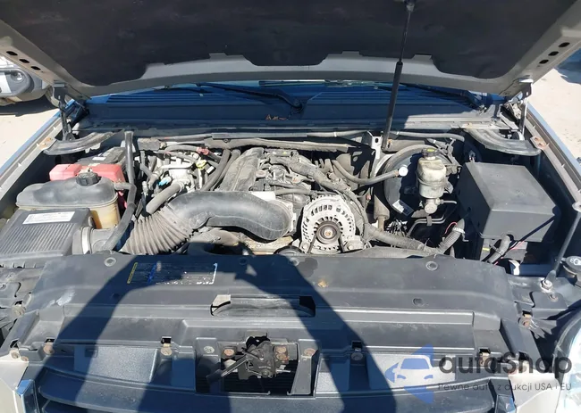 1GKFK13067J244363: 43087629