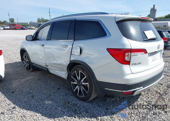 5FNYF5H68NB028502: 43087630