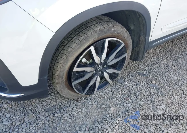 5FNYF5H68NB028502: 43087630