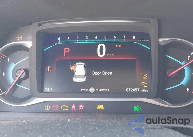 5FNYF5H68NB028502: 43087630