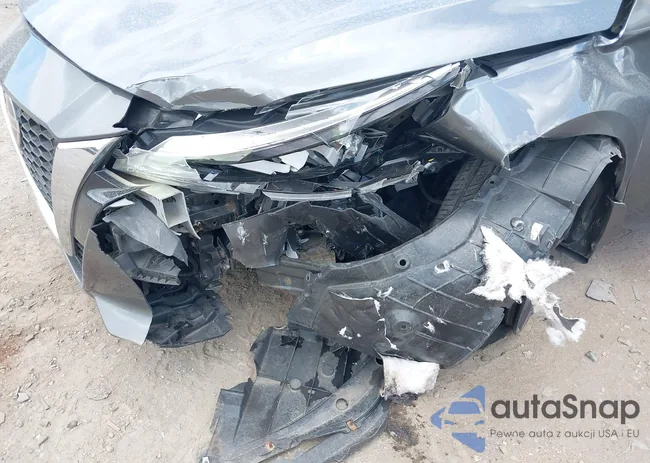 1N4BL4DWXKC180052: 43087632