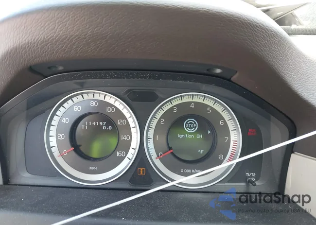 YV4940BZ5D1147161: 43087664