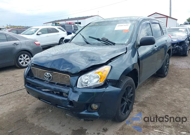 2T3BK4DV7AW014992: 43087665