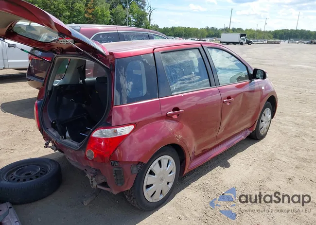 JTKKT604660154784: 43087673